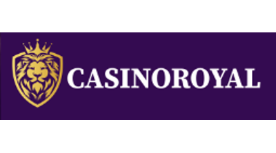 Casinoroyal logo